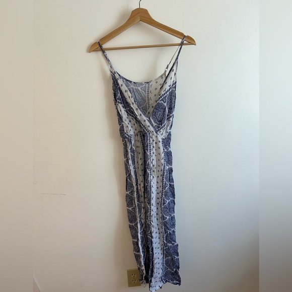 Jumpsuit - Picture 1 of 4